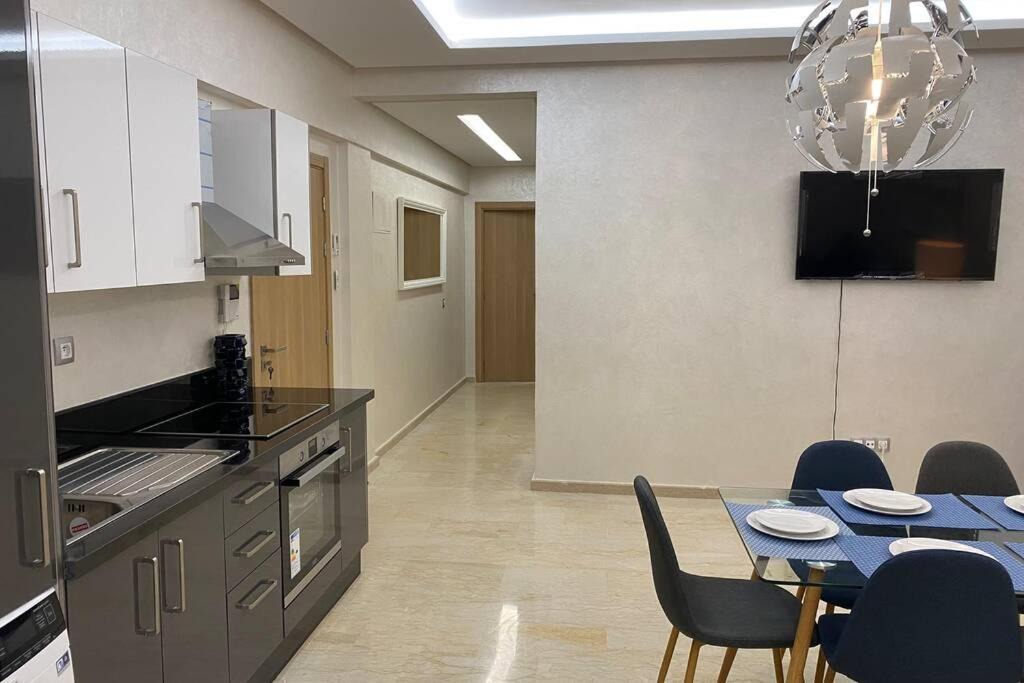 Photo of Kitchen in Mohammedia
