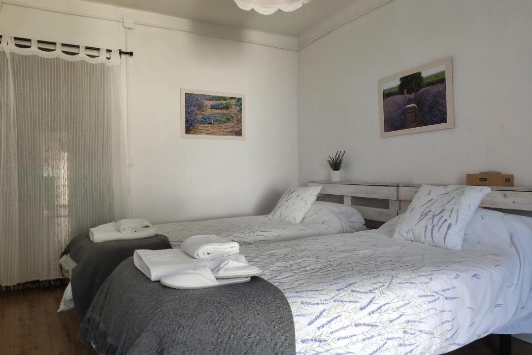 Photo of Bedroom in Cornudella de Montsant