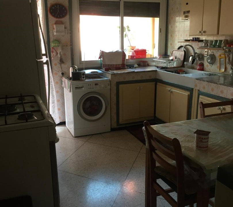 Photo of Kitchen in Belvedere