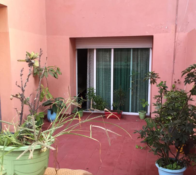 Photo of Patio Balcony in Belvedere