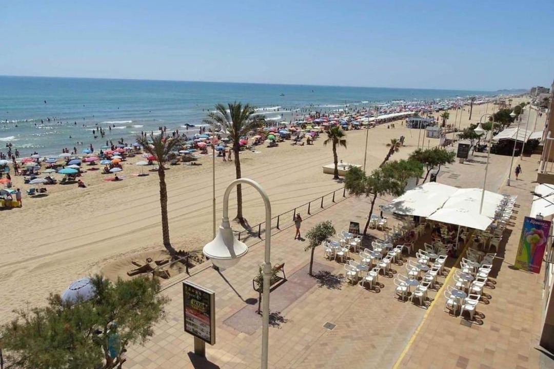Photo of Outdoor in El Moncayo