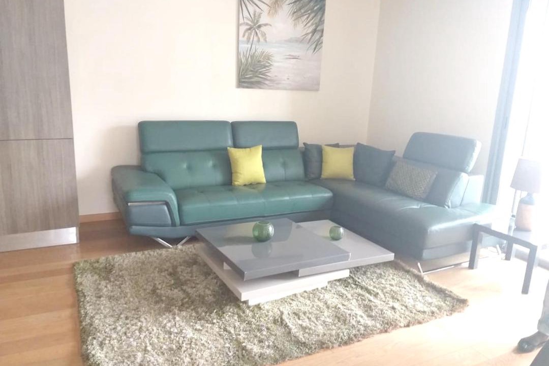 Photo of Livingroom in Medina
