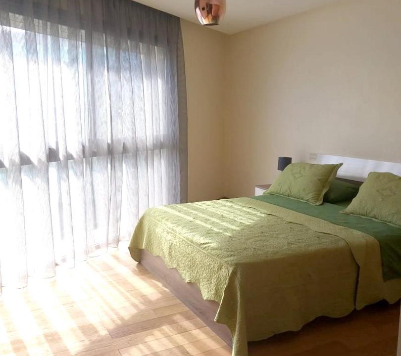 Photo of Bedroom in Medina