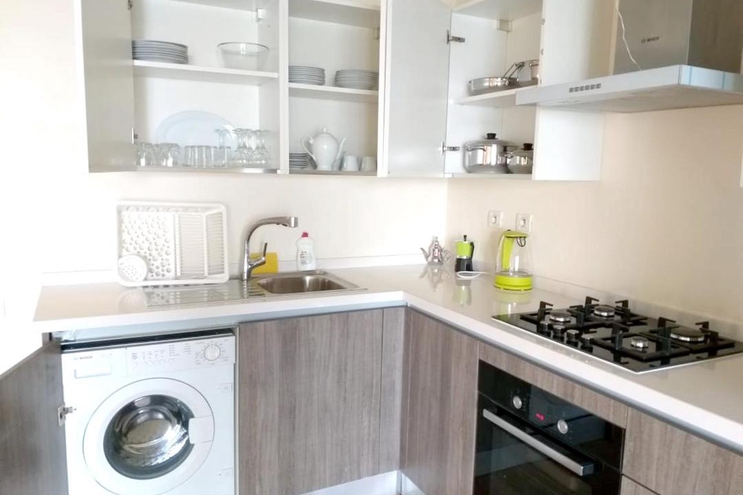 Photo of Kitchen in Medina