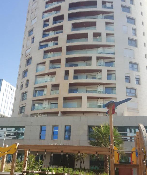 Photo of Buildings in Medina
