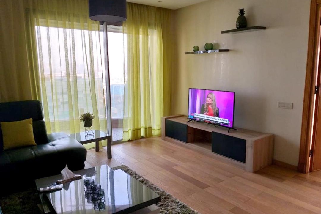 Photo of Livingroom in Medina
