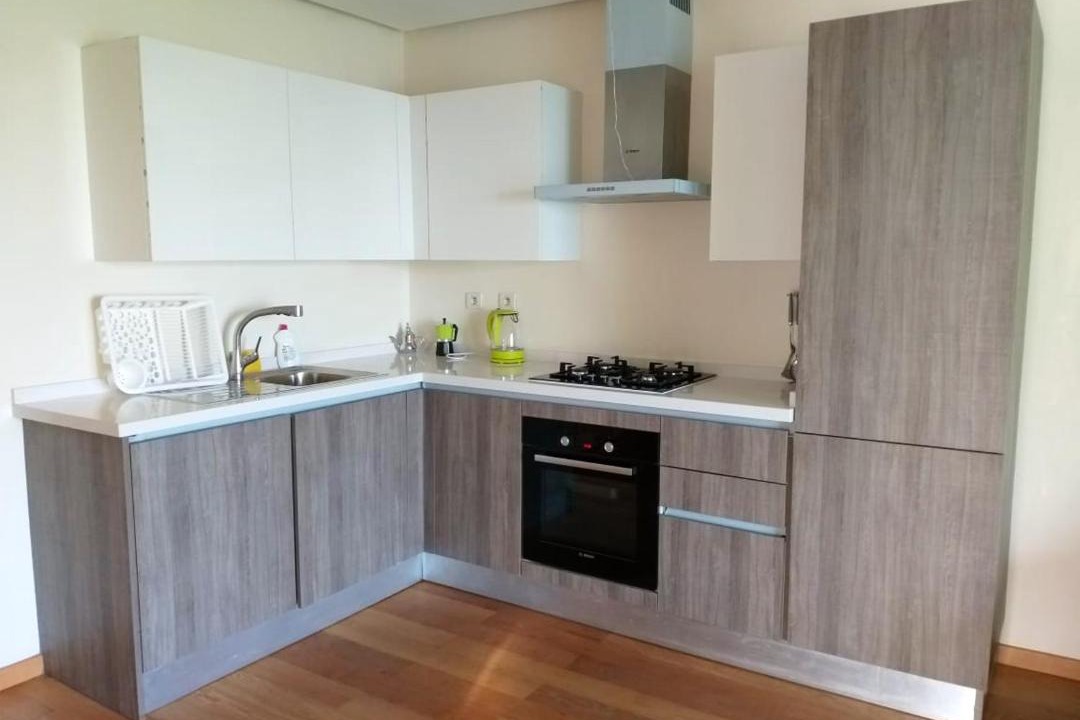 Photo of Kitchen in Medina
