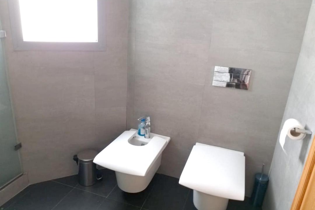 Photo of Bathroom in Medina