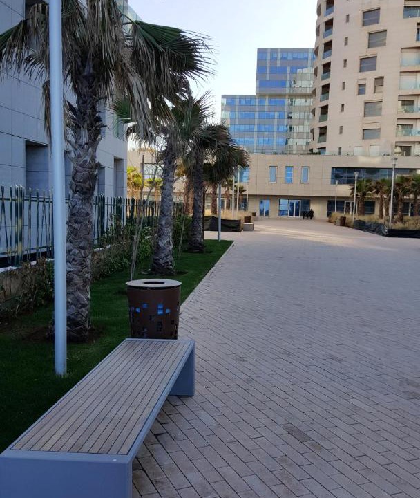 Photo of Buildings in Medina