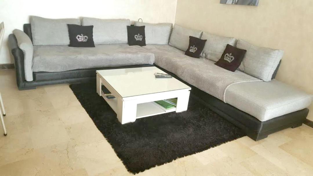 Photo of Livingroom in Mohammedia