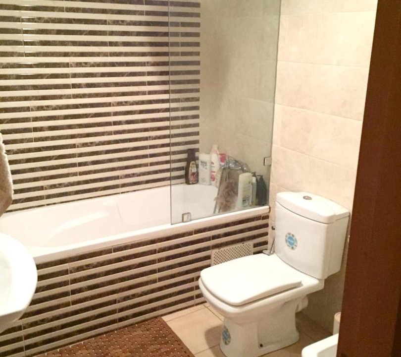 Photo of Bathroom in Mohammedia
