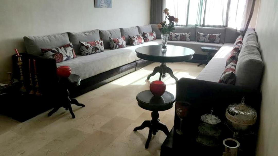 Photo of Livingroom in Mohammedia