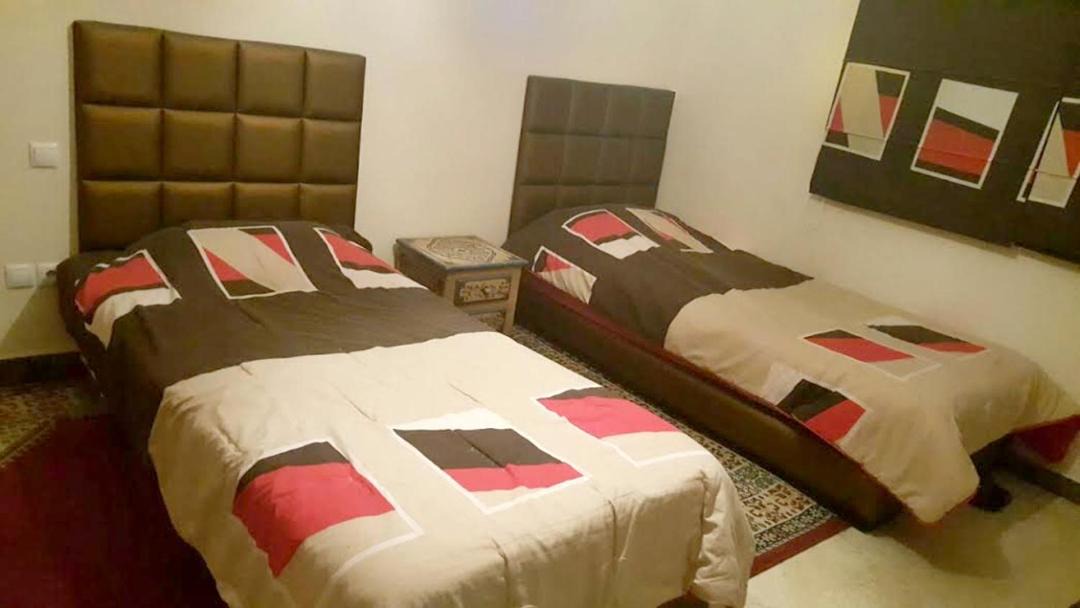 Photo of Bedroom in Mohammedia