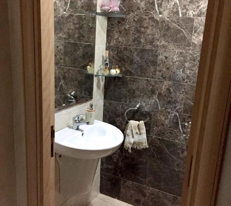 Photo of Bathroom in Mohammedia