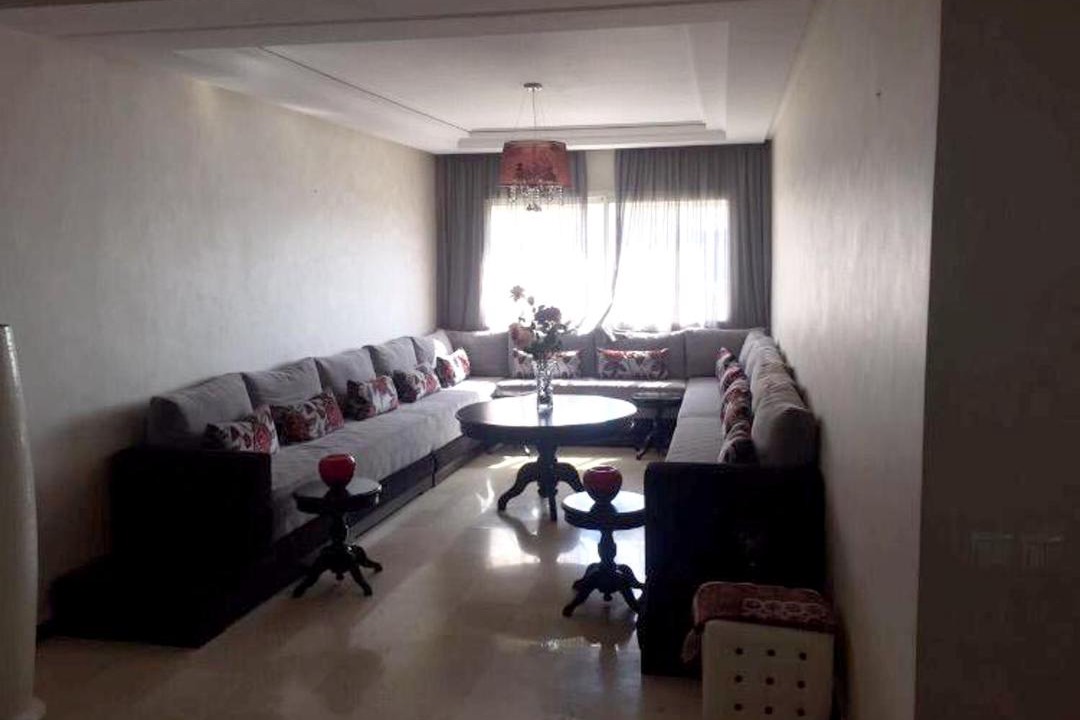 Photo of Livingroom in Mohammedia