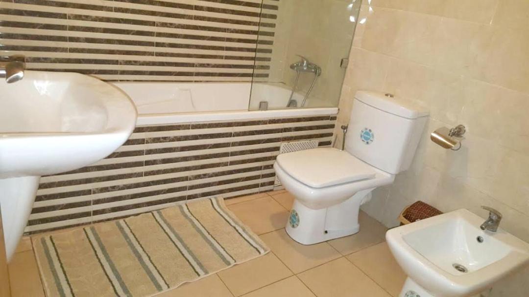 Photo of Bathroom in Mohammedia