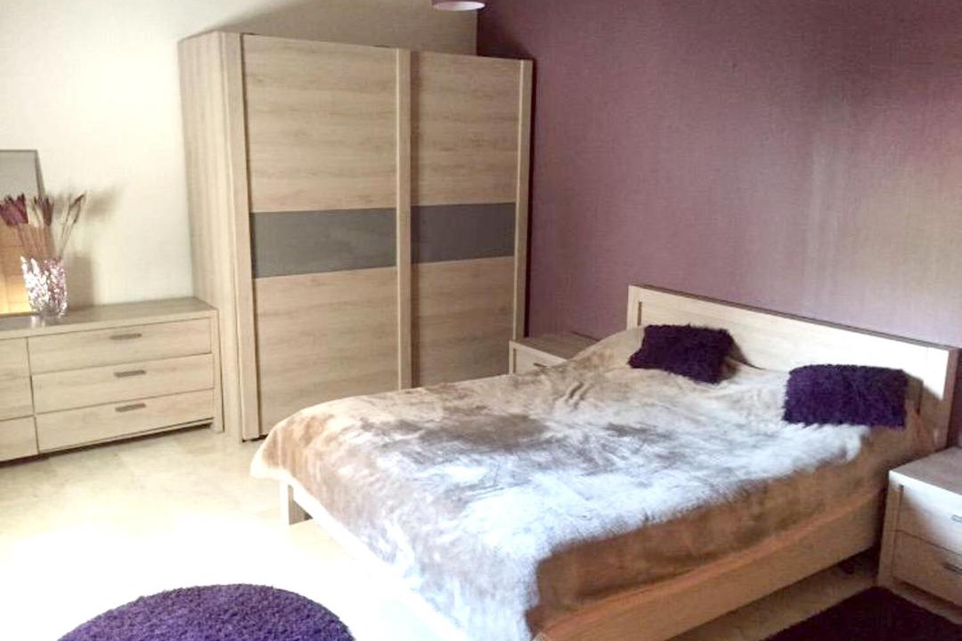 Photo of Bedroom in Mohammedia