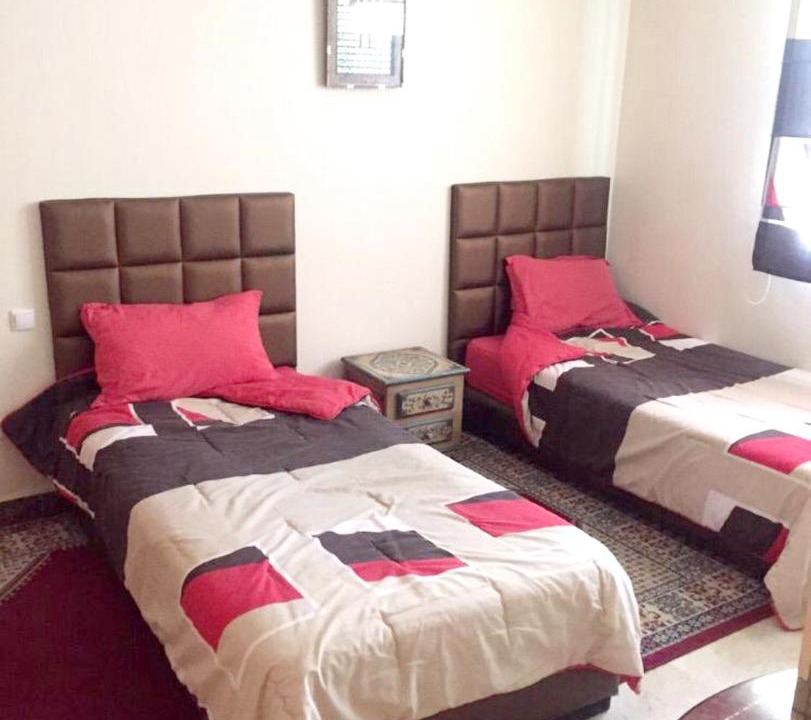 Photo of Bedroom in Mohammedia