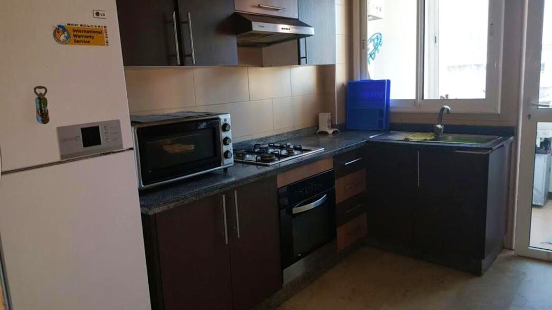 Photo of Kitchen in Mohammedia