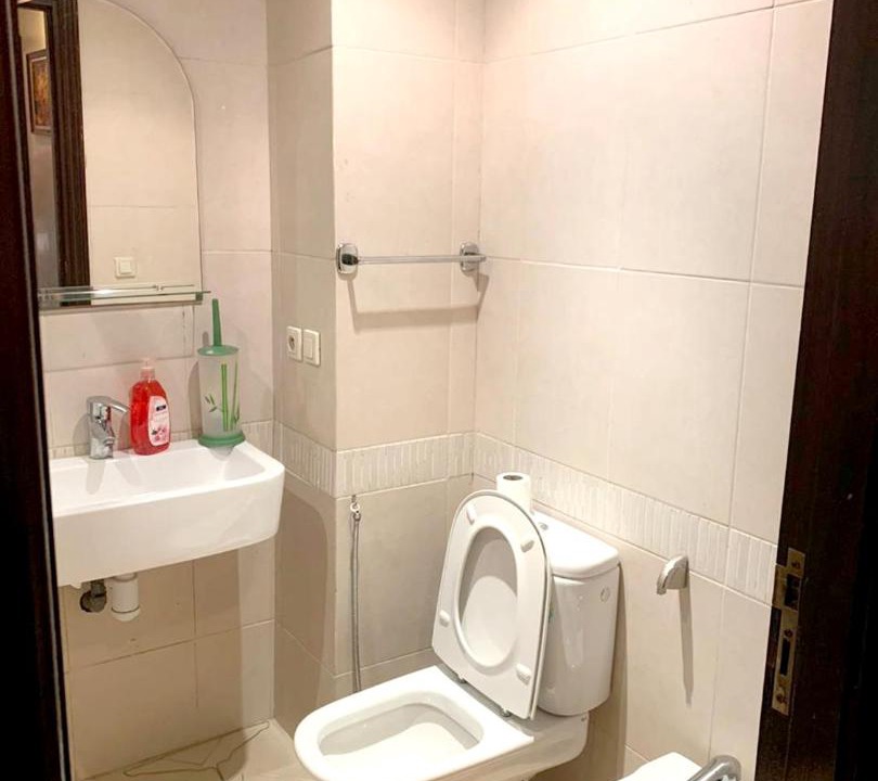 Photo of Bathroom in Ain Chock
