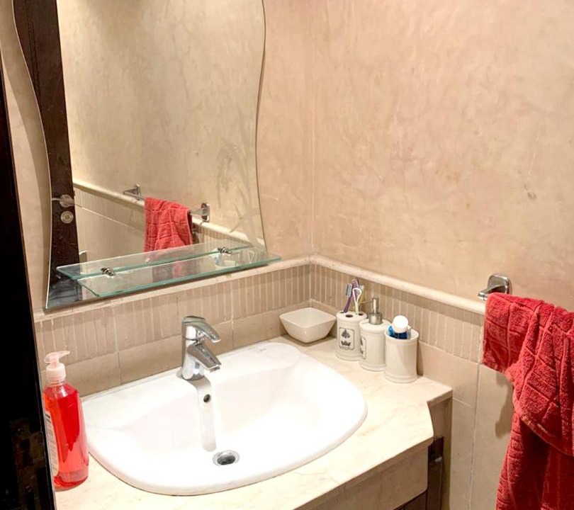 Photo of Bathroom in Ain Chock