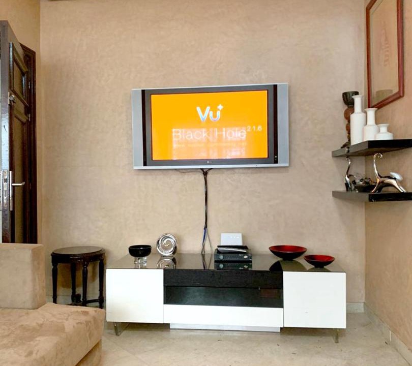 Photo of Livingroom in Ain Chock