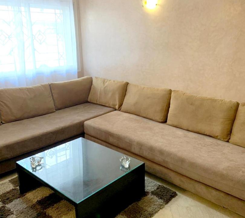 Photo of Livingroom in Ain Chock