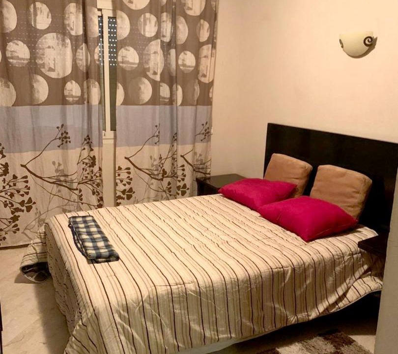 Photo of Bedroom in Ain Chock