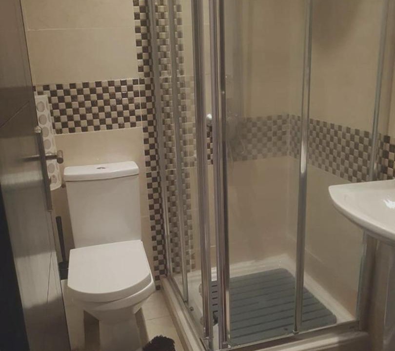 Photo of Bathroom in El Mansouria