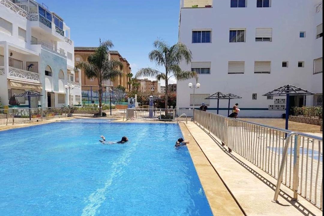 Photo of Outdoor in El Mansouria