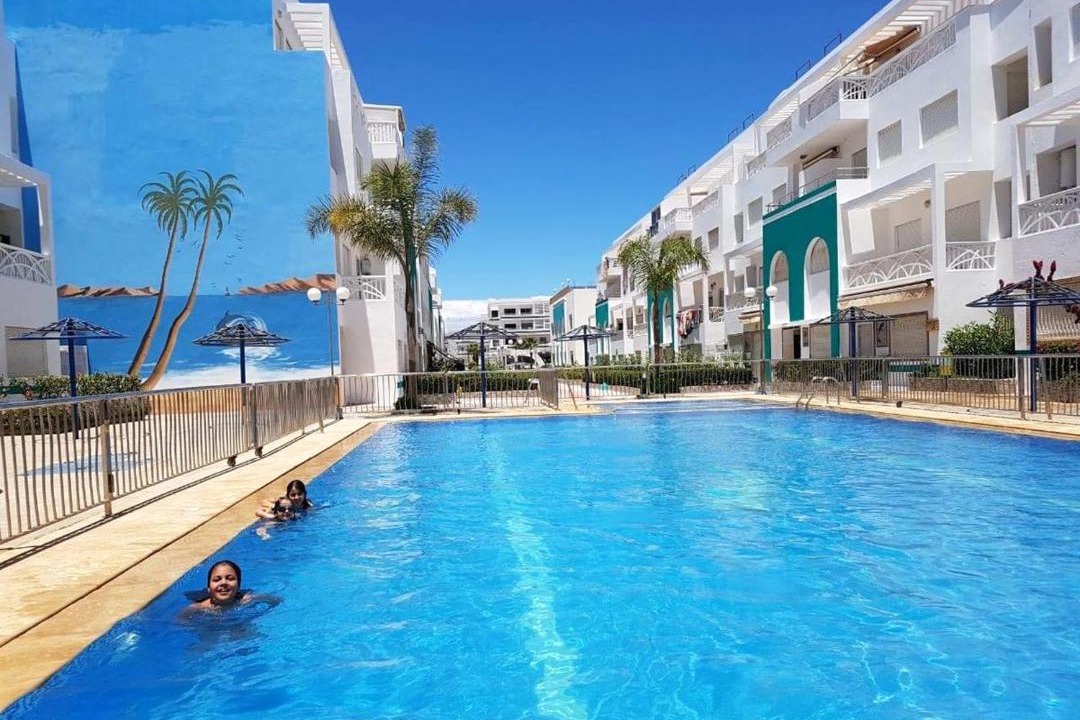 Photo of Outdoor in El Mansouria