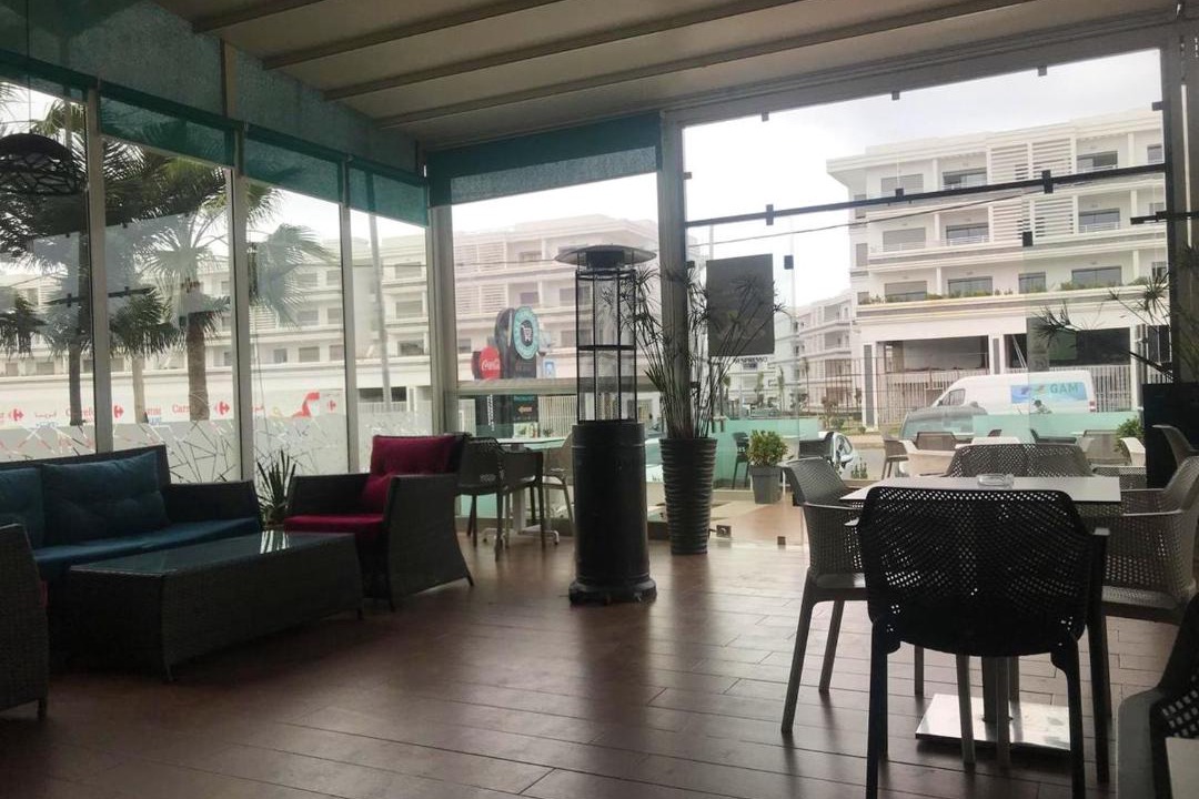 Photo of Livingroom in El Mansouria