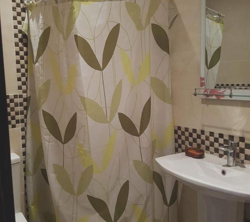 Photo of Bathroom in El Mansouria