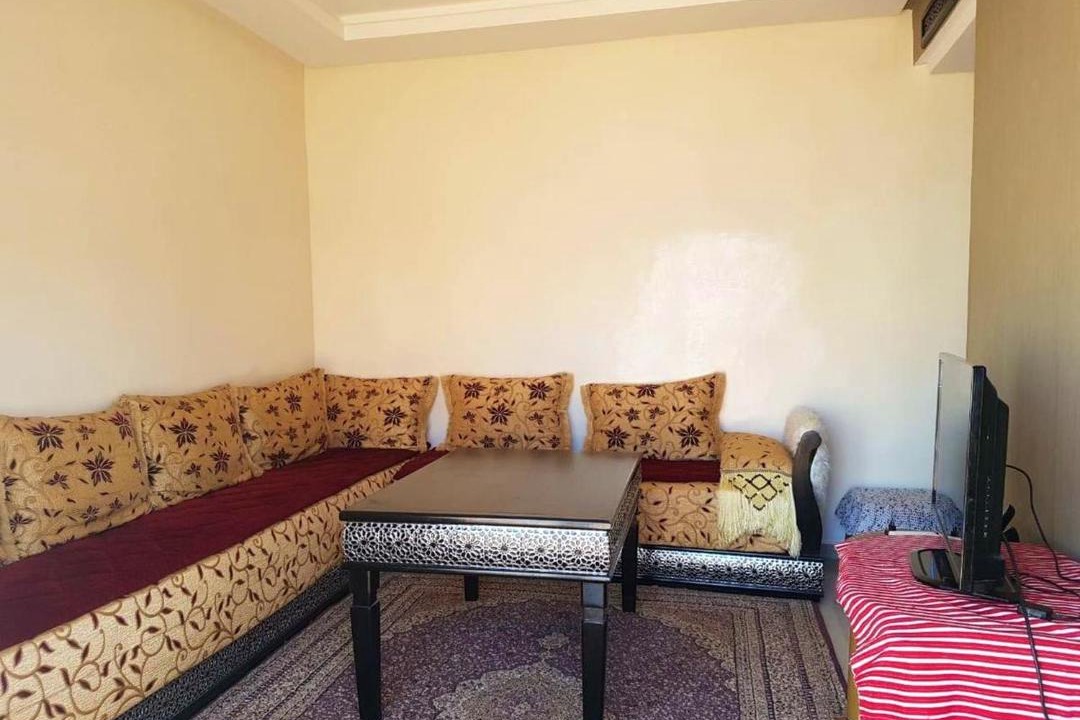 Photo of Livingroom in El Mansouria