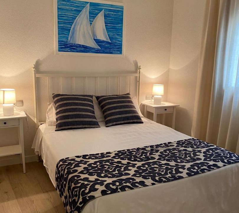 Photo of Bedroom in L'Ampolla
