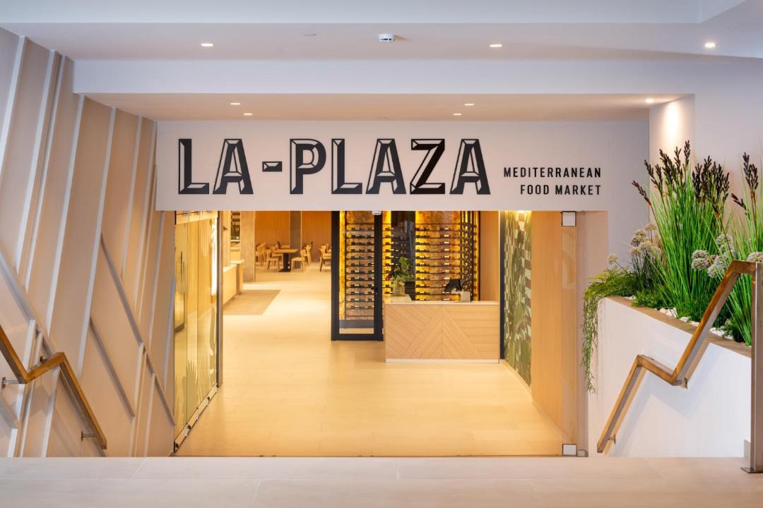 Photo of Others in Lloret Town Center