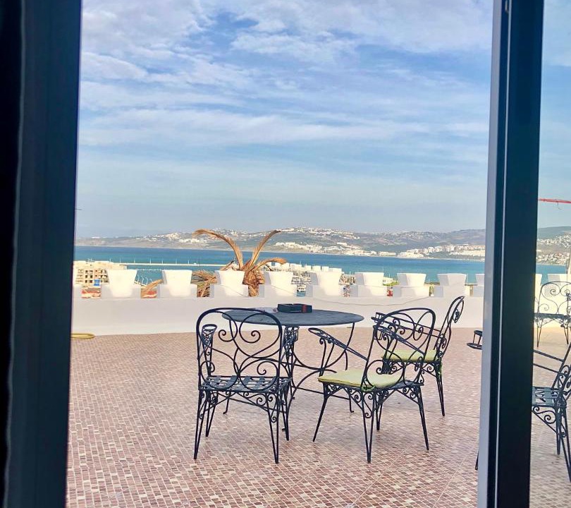 Photo of Others in Tangier