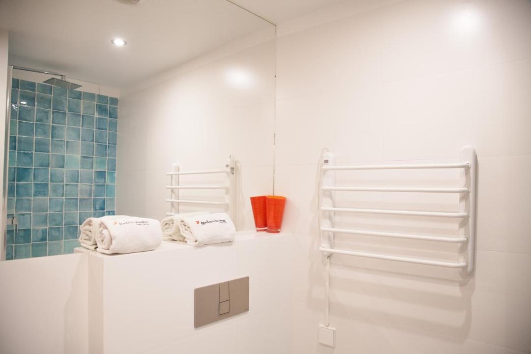 Photo of Bathroom in Sacramento
