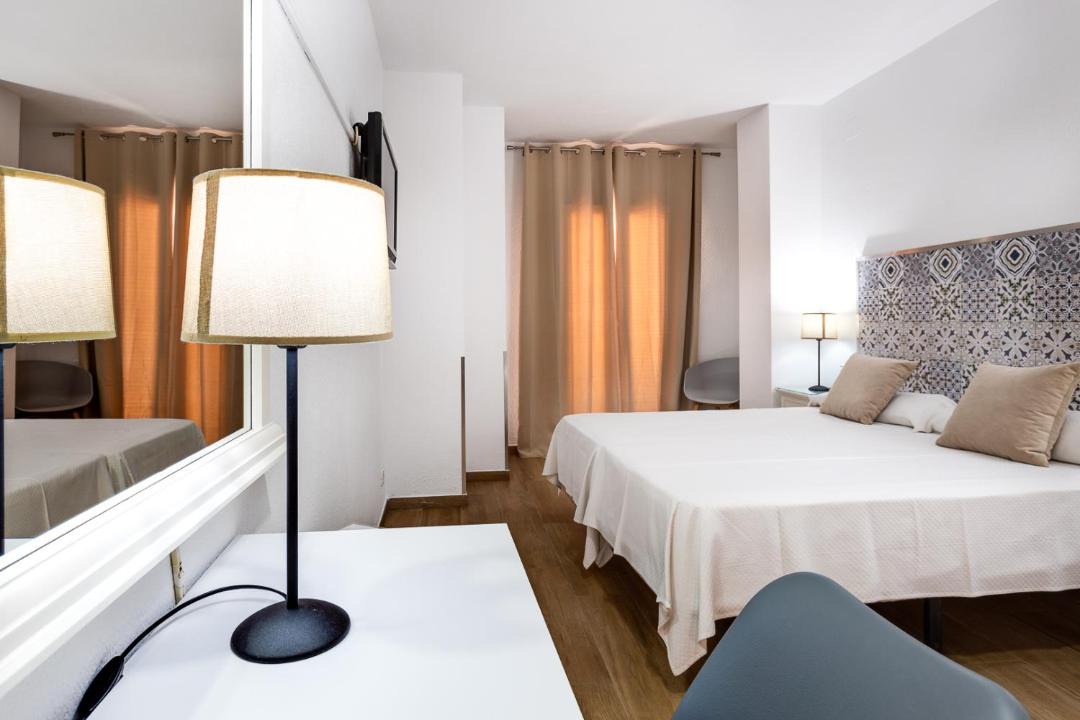 Photo of Bedroom in Torrevieja
