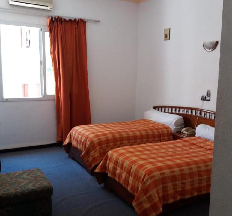 Photo of Bedroom in Larache
