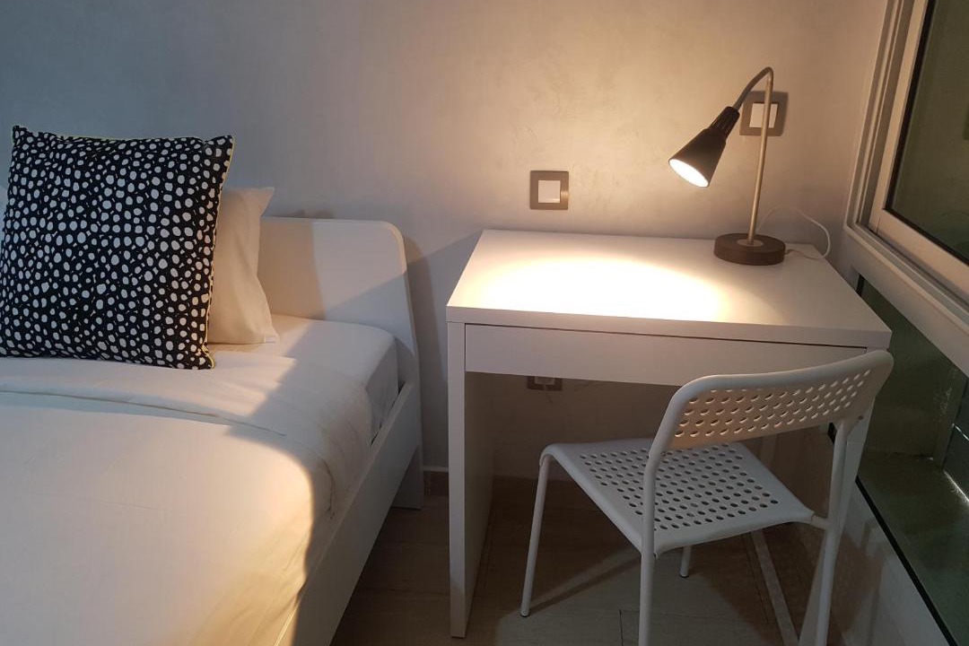 Photo of Bedroom in Mohammedia