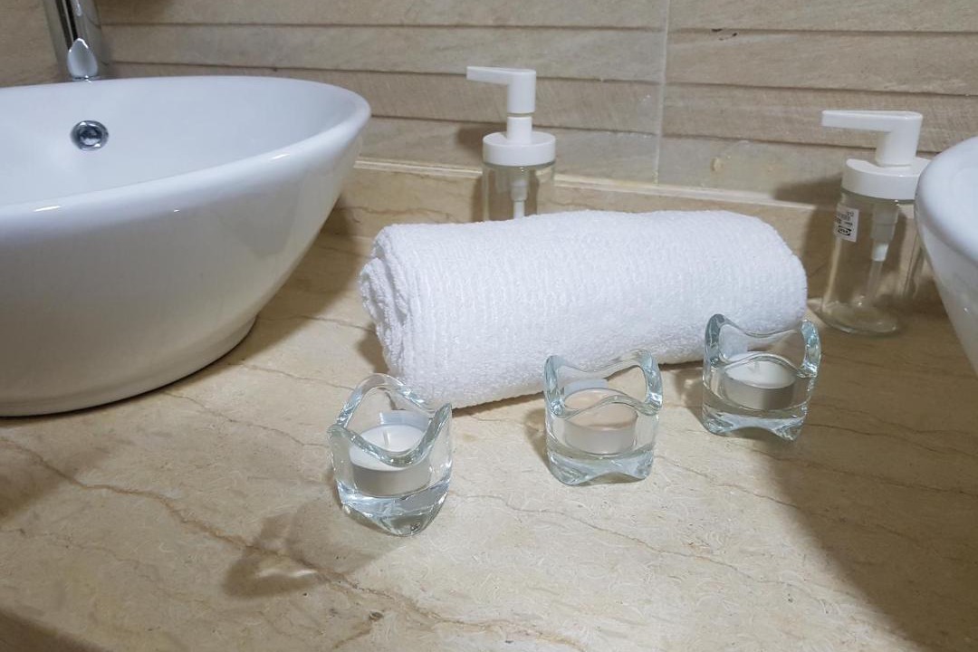 Photo of Bathroom in Mohammedia