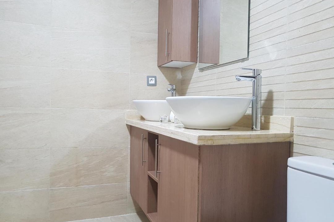 Photo of Bathroom in Mohammedia
