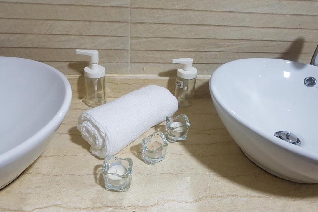 Photo of Bathroom in Mohammedia
