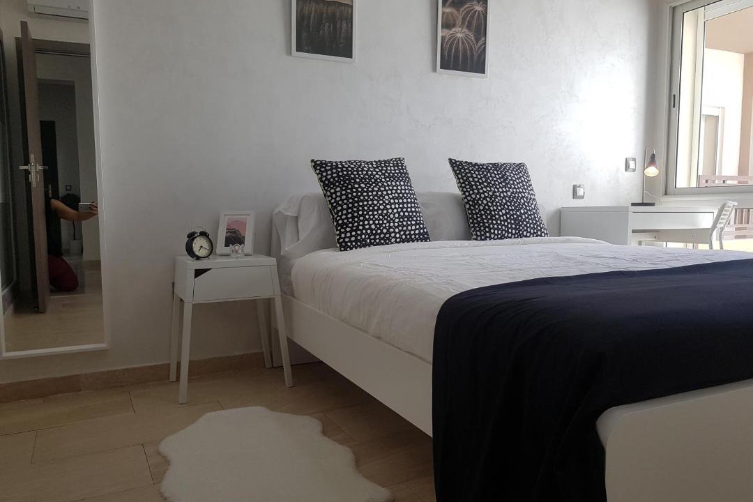 Photo of Bedroom in Mohammedia