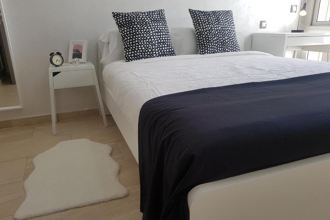 Photo of Bedroom in Mohammedia