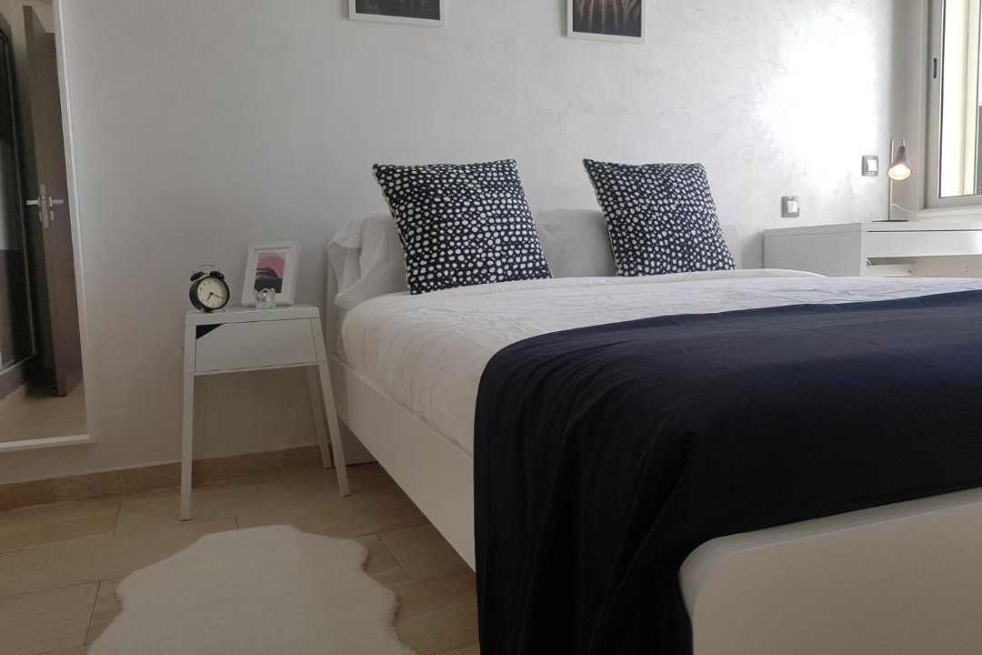Photo of Bedroom in Mohammedia