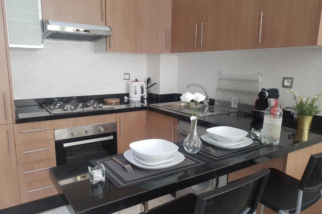 Photo of Kitchen in Mohammedia