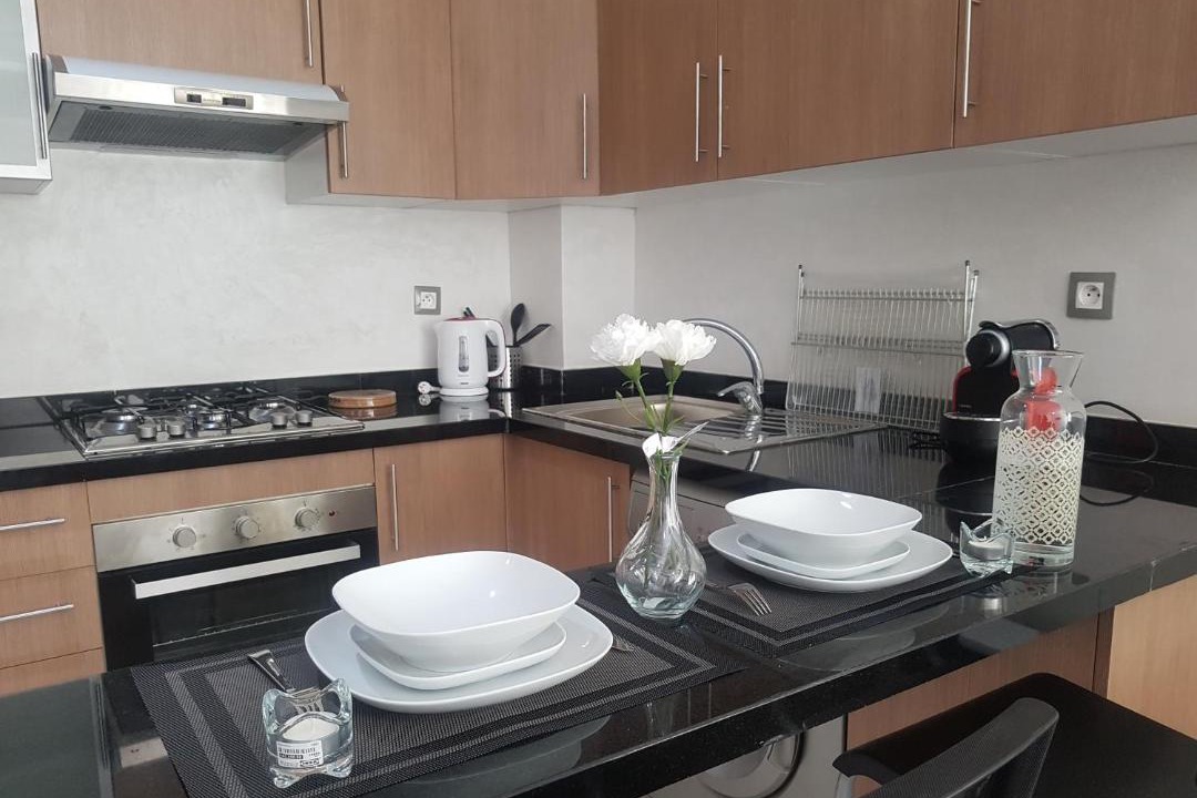 Photo of Kitchen in Mohammedia