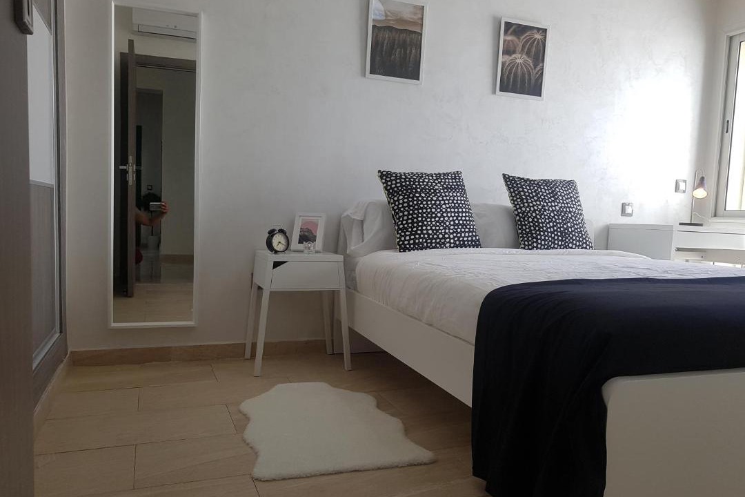 Photo of Bedroom in Mohammedia